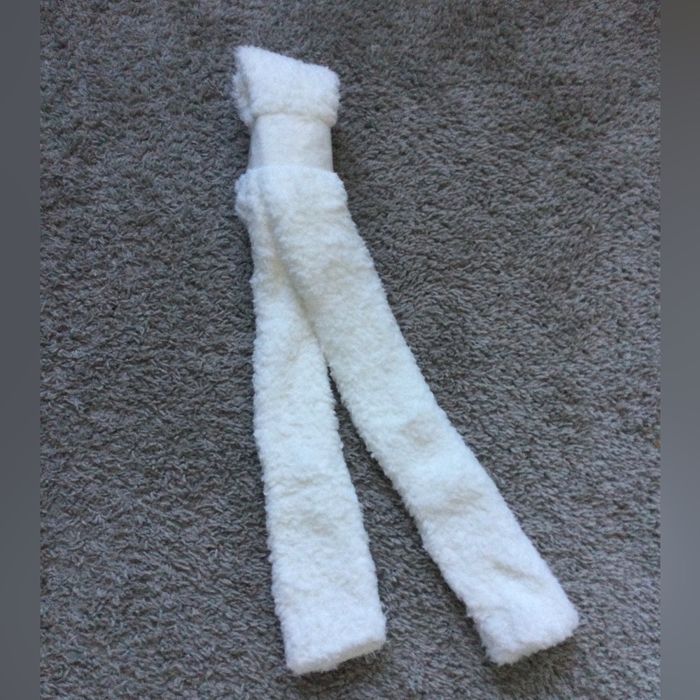 AIDI Coral Velvet Socks - Picture 4 of 8